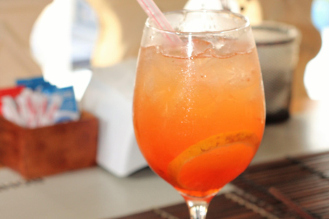 Tour gastronomico di Salvador