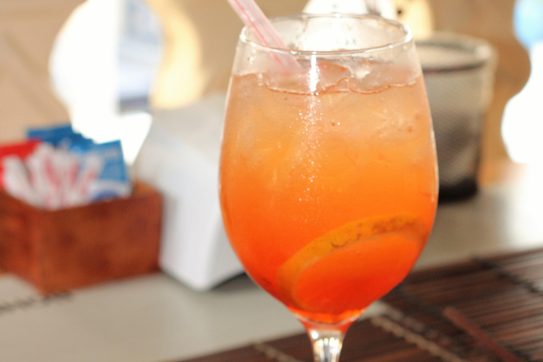 Tour gastronomico di Salvador