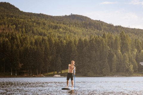 Portland : location de planches de stand up paddlePortland : Location de planches de stand up paddle