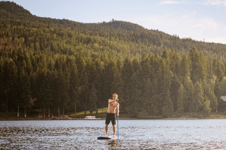 Portland : location de planches de stand up paddlePortland : Location de planches de stand up paddle