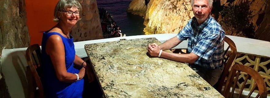 -Acapulco : spectacle de plongée sur la haute falaise + coucher de soleil/différentes options