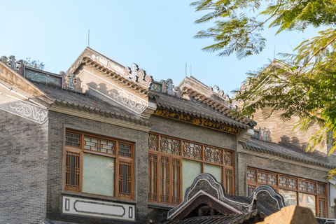 3-Day Guangzhou Cultural Exploration