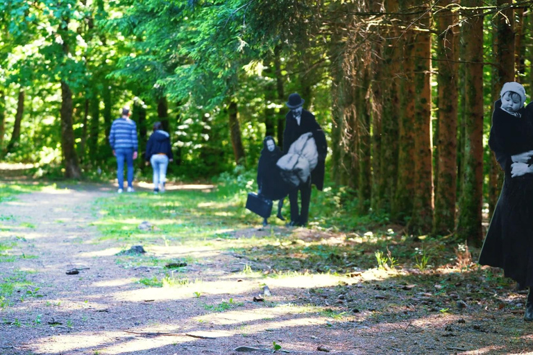 Luxembourg: WWII Private Tour with Bastogne & Schumann's Eck