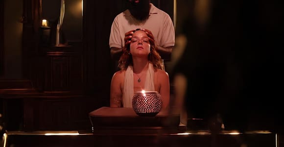 Ella: Ayurvedic Spa Experience at Ravan Herbs