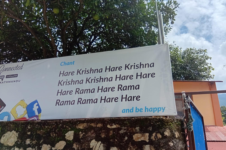 Kathmandu: Melodies of the Divine, A Hari Kirtan Experience Private Tour