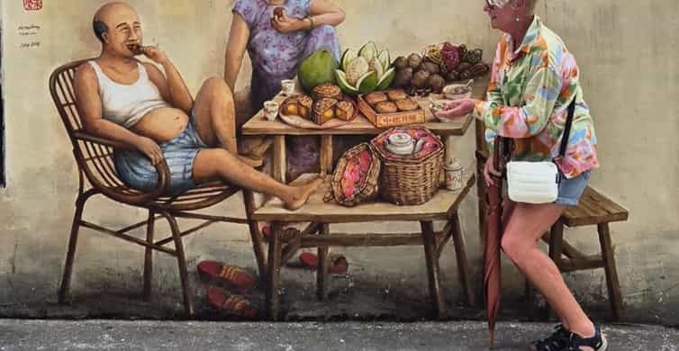 Singapore: Chinatown, Little India, Arab Street Walking Tour photo 7