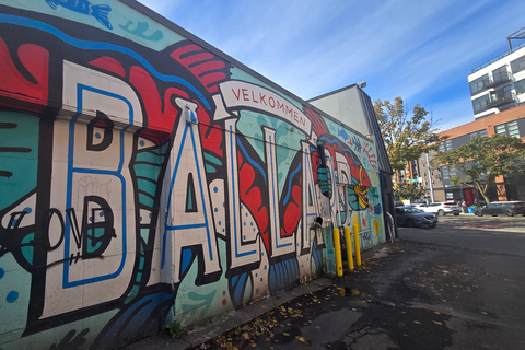 Ballard Walking Tour — Where Old Ballard Meets New Seattle