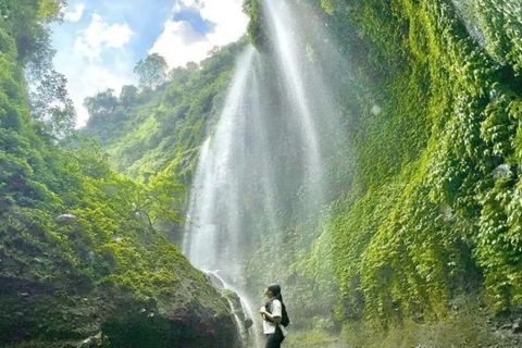 Bali: 5 Days Ijen, Bromo, Borobudur and Prambanan To Jakarta