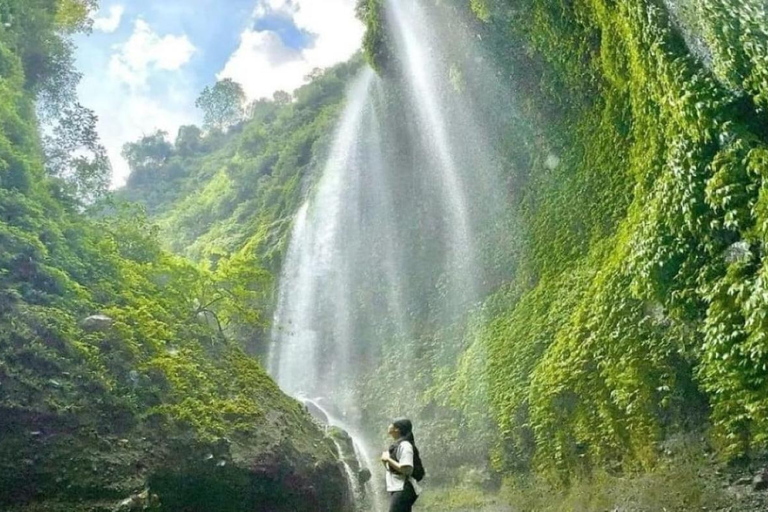 Bali: 5 Days Ijen, Bromo, Borobudur and Prambanan To Jakarta