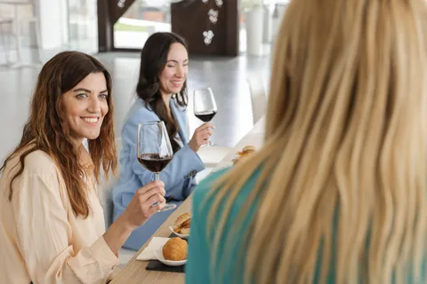 Duca di Salaparuta: Tour of the winery and wine tastings