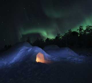 Tour ed escursioni di più giorni da Kiruna