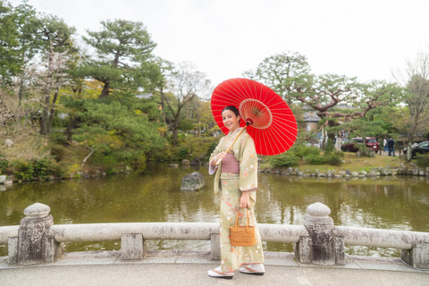 Kyoto: Private Tour with Local | Choose from 2,4,6 Hours 4 Hour Private Tour Option