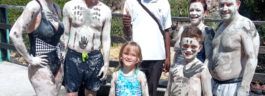 Sainte-Lucie : Visite privée de l'île avec boissons et transferts