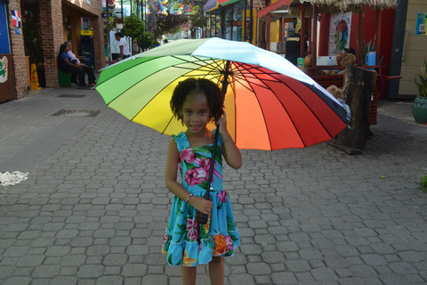 Puerto Plata: City Highlights & Beach Escape