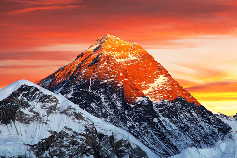 Everest Fotoexpedition: 14-tägige Wanderung für Fotografen