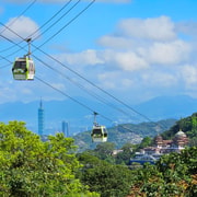 From Taipei: Pinglin Tea Culture and Maokong Gondola Tour