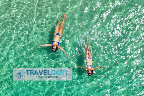 Excursão de um dia a Port Barton