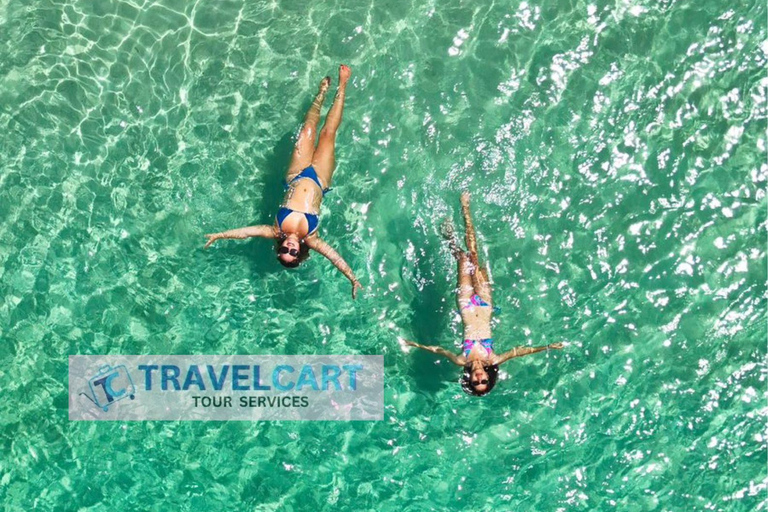 Excursão de um dia a Port Barton