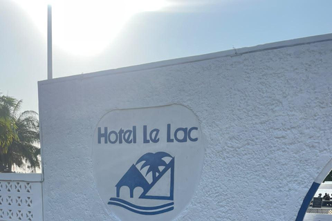 From Lomé: Guided Tour of Togoville and Aneho Aneho Trip