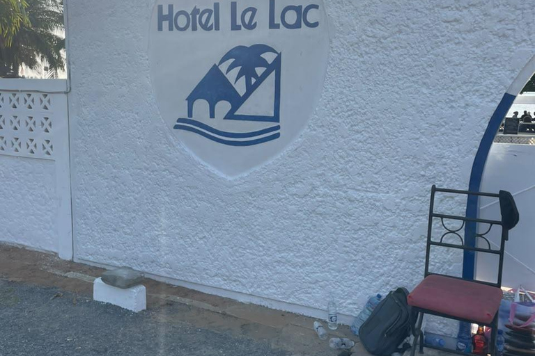 From Lomé: Guided Tour of Togoville and Aneho Aneho Trip