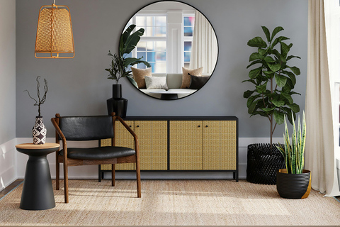 Sustainable Nordic Interior Design Workshop in Copenhagen