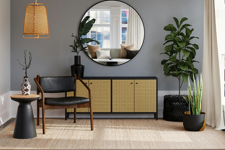 Sustainable Nordic Interior Design Workshop in Copenhagen