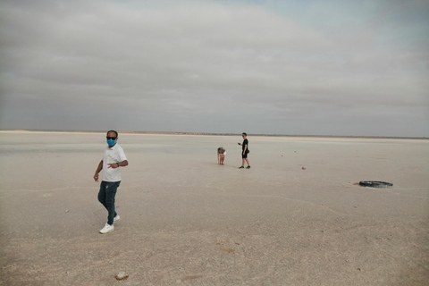 Passeio de 5 dias no deserto da TunísiaPasseio de 3 dias no deserto da Tunísia