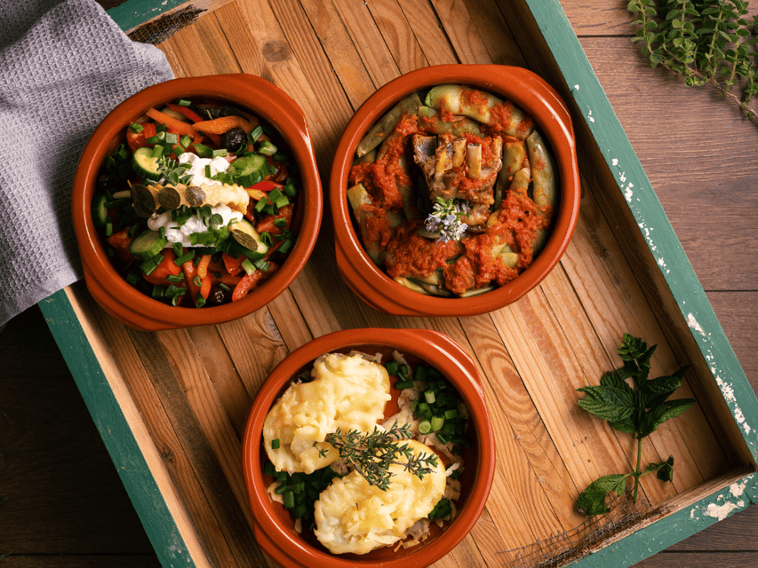 Farm to Fork ExperienceShort Cooking Course GetYourGuide