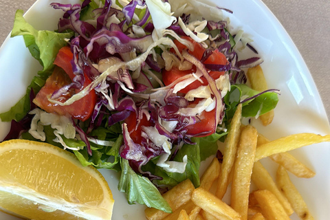 From Tirana: Vlora city &amp; Zvernec island Tour