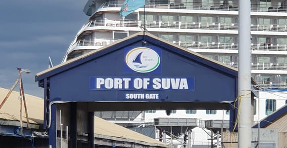 Private Guided Suva Shore Excursions