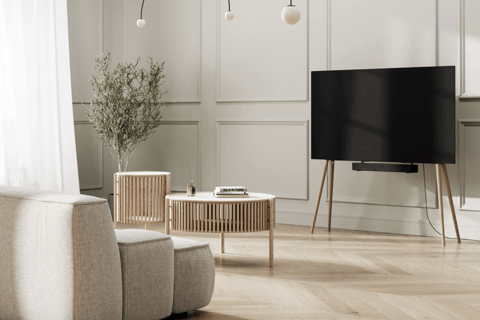 Pre-Sale Interior Design Workshop in Copenhagen