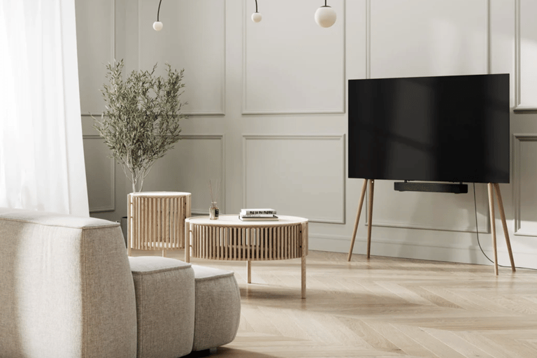 Pre-Sale Interior Design Workshop in Copenhagen