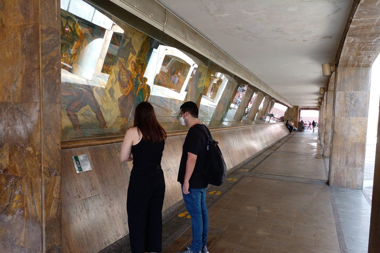 Medellin: Pablo Escobar y City Tour privado. 2 tours en 1 Medellin: pablo escobar y city tour privado. 2 tours en 1