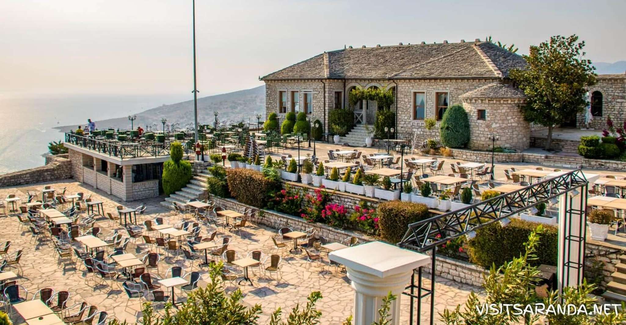 Tour privato Castello di Gjirokastra e Castello di Lekuresi - Hizvo