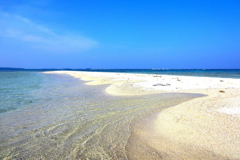 FROM SEMARANG : KARIMUNJAWA ISLAND TOUR