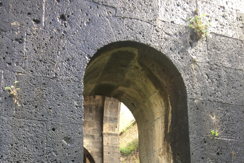 Yerevan: Tatev Hermitage Private Hiking Tour