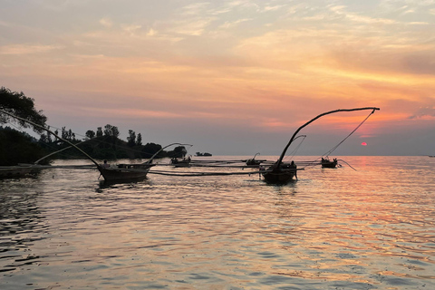 Kigali: tour di 4 giorni tra gorilla e scimpanzéKigali: tour di 4 giorni con trekking tra gorilla e scimpanzé