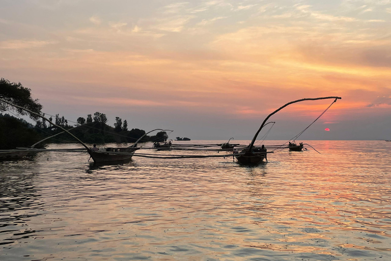 Kigali: tour di 4 giorni tra gorilla e scimpanzéKigali: tour di 4 giorni con trekking tra gorilla e scimpanzé