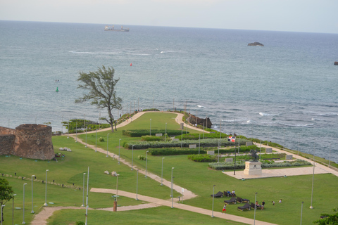 Puerto Plata: passeio cultural com degustação de rum e charutosPuerto Plata: tour cultural com degustação de rum e charutos