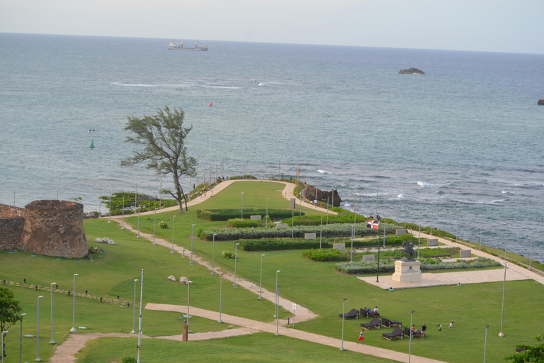 Puerto Plata: passeio cultural com degustação de rum e charutosPuerto Plata: tour cultural com degustação de rum e charutos