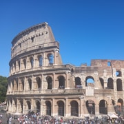 Starożytny Rzym: chodź jak Gladiator | GetYourGuide