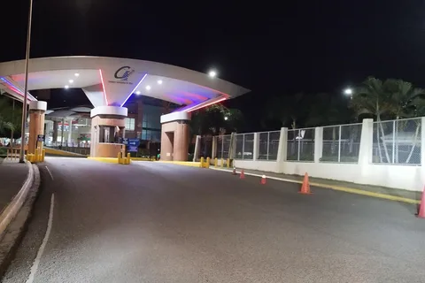 TAXI Airport STI Santiago, to Puerto Plata, Sosua, Cabarete