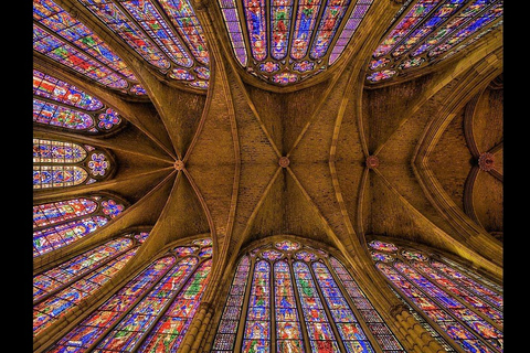 Visita guidata della Cattedrale di León