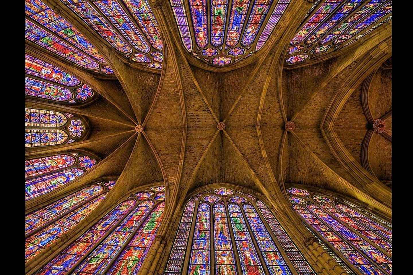 Visita Guidata alla Cattedrale di León