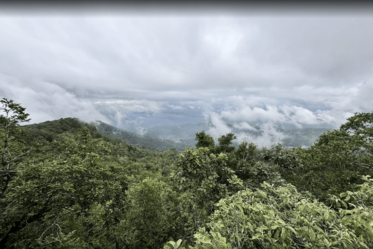 Chiang Mai: Hmong Village, Doi Suthep and Wat Pha Lat Trek