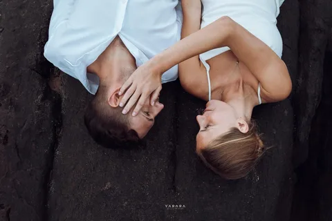 Trincomalee: Private Photoshoot with a Professional.