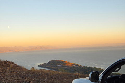 Signature Private Tour Around Lake Sevan