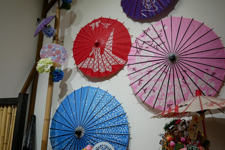 Tokyo: Best Samurai Experience