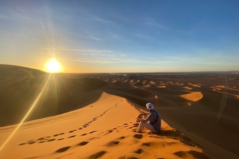3 Days Luxury Desert Tour From Fes To Marrakech via Merzouga 3 Days Luxury Desert Tour From Fes To Marrakech via Merzouga