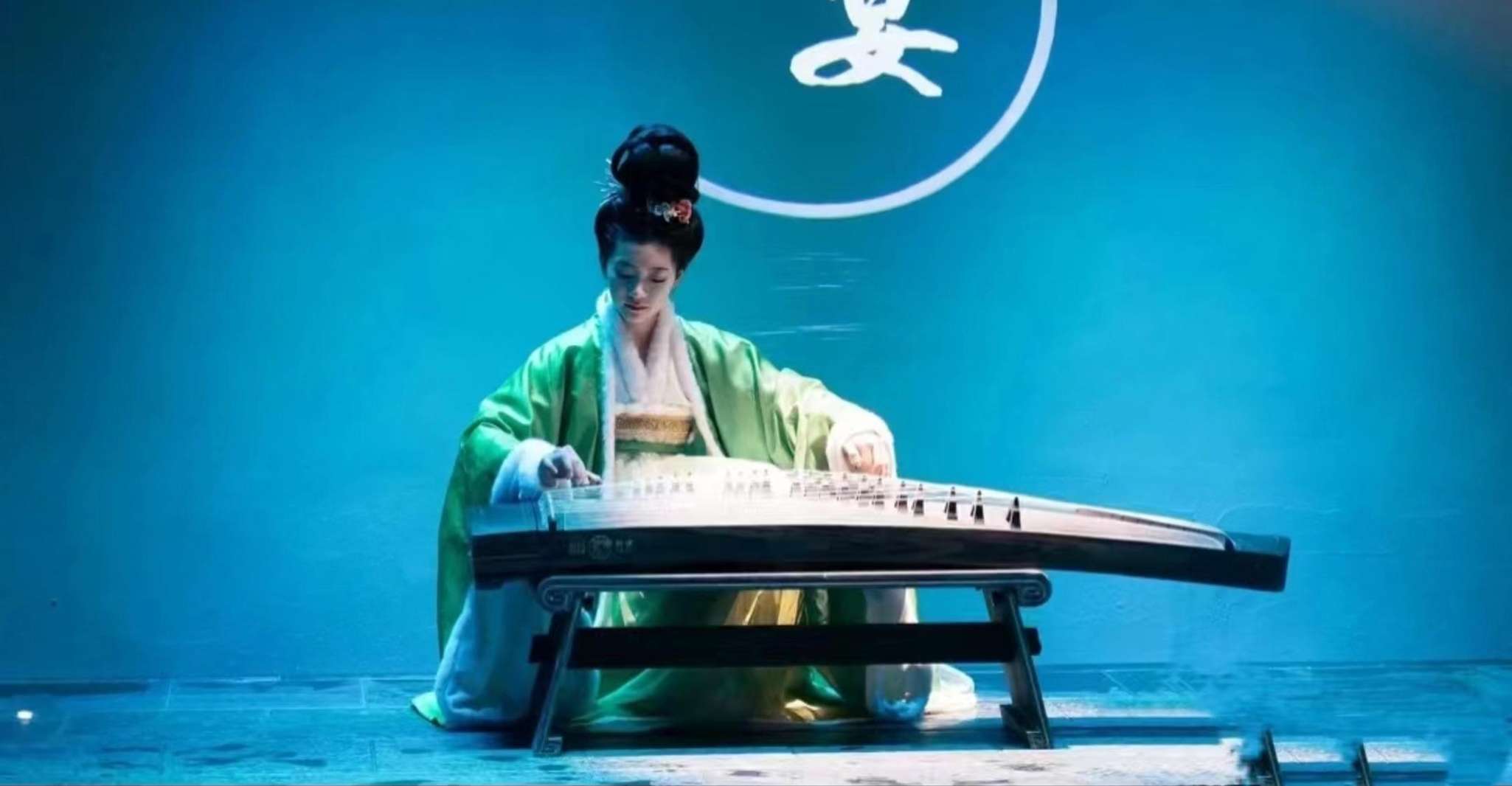 Shanghai: Royal Banquet with Chinese Cultural Performance photo 5